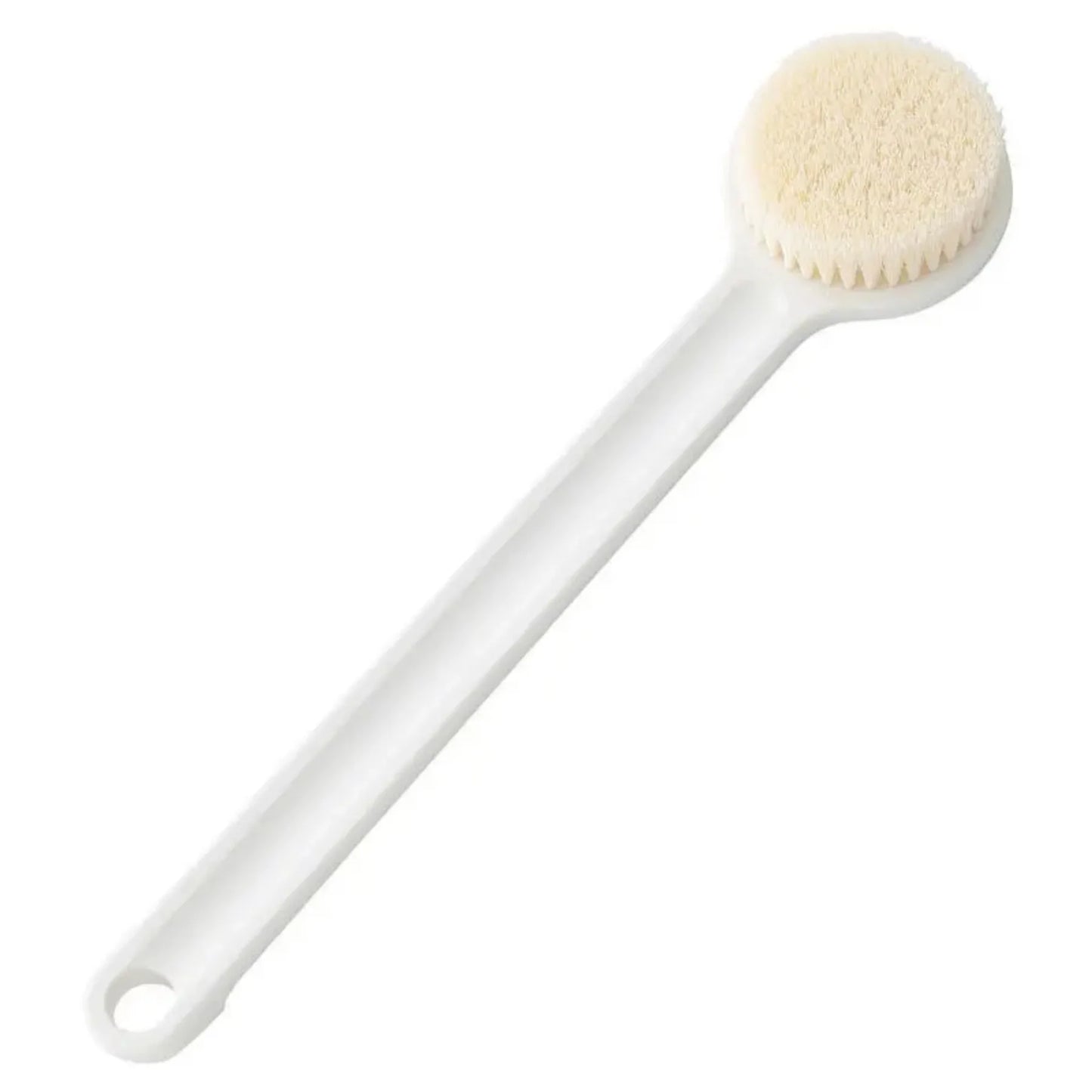 Japanese Long Handle Bath Brush
