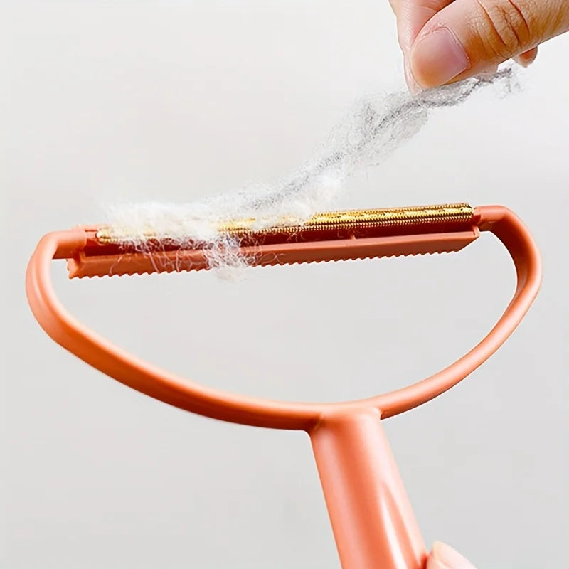 Pet Hair Remover Tool