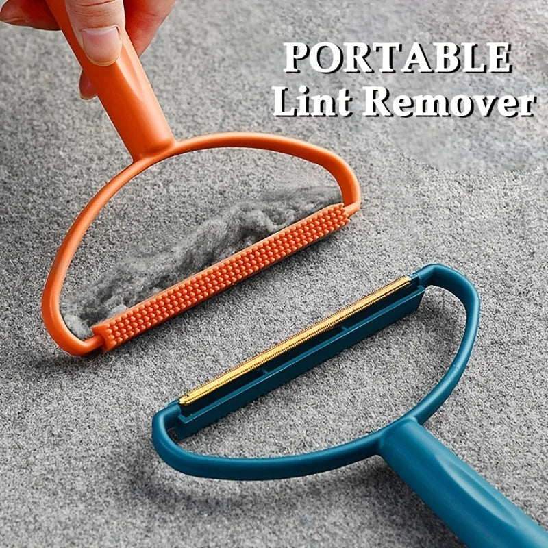 Pet Hair Remover Tool