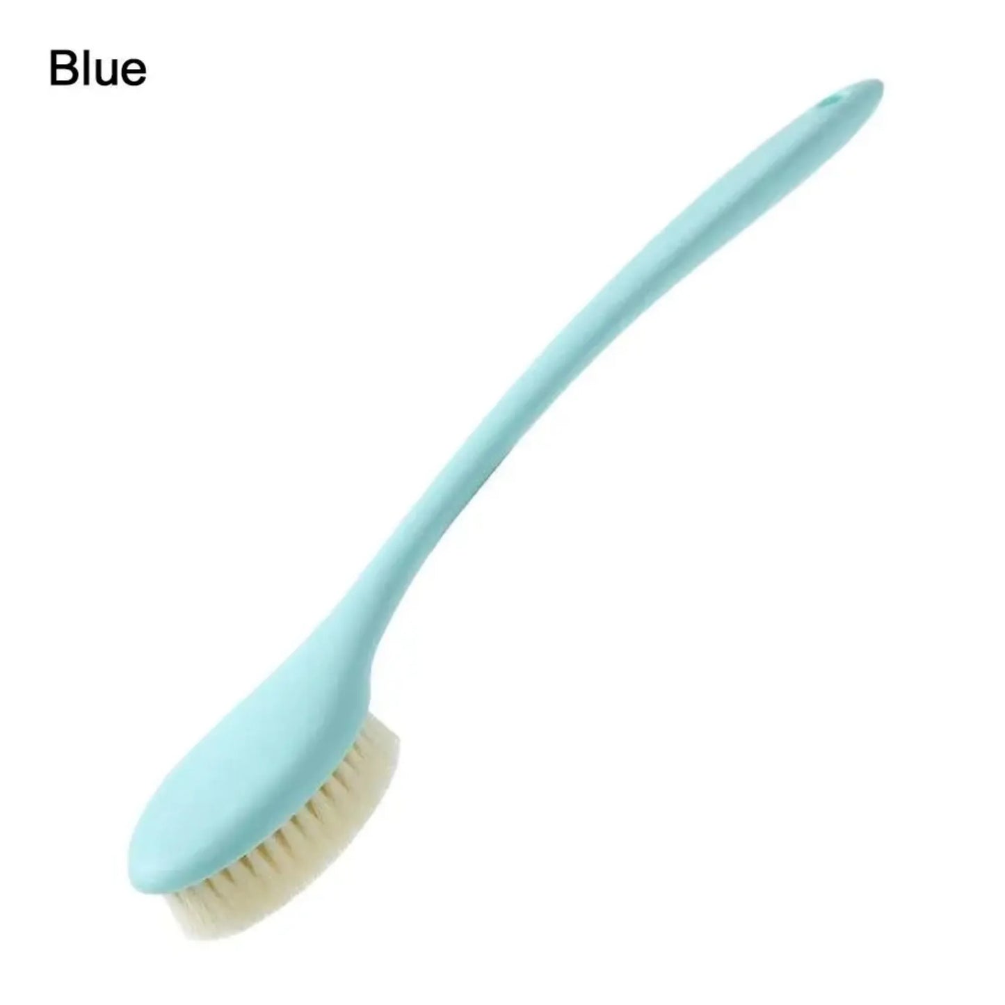 Japanese Long Handle Bath Brush