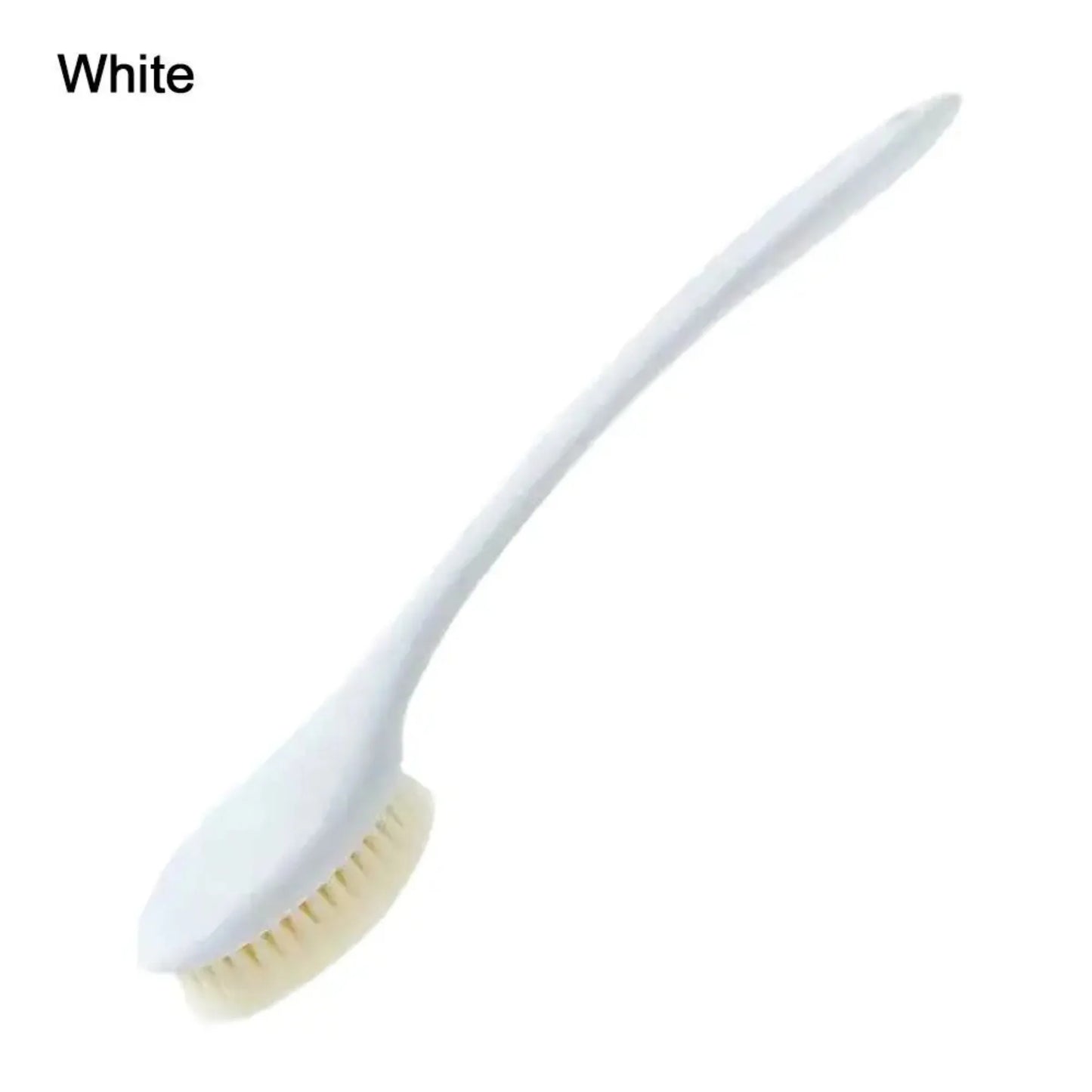 Japanese Long Handle Bath Brush