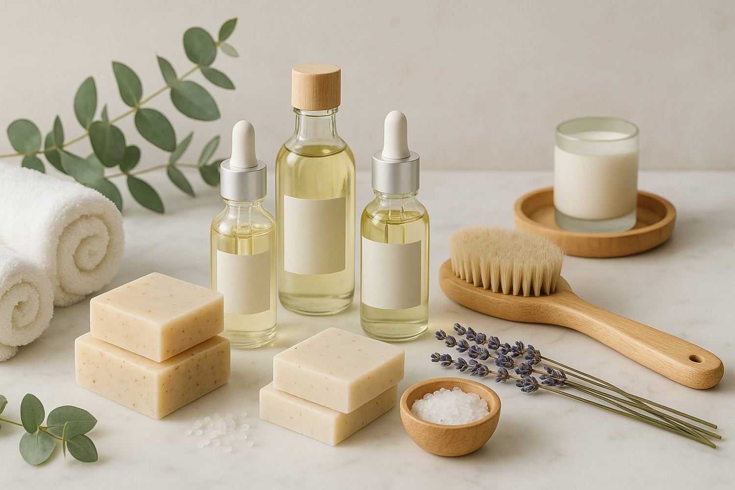 Bath and Beauty