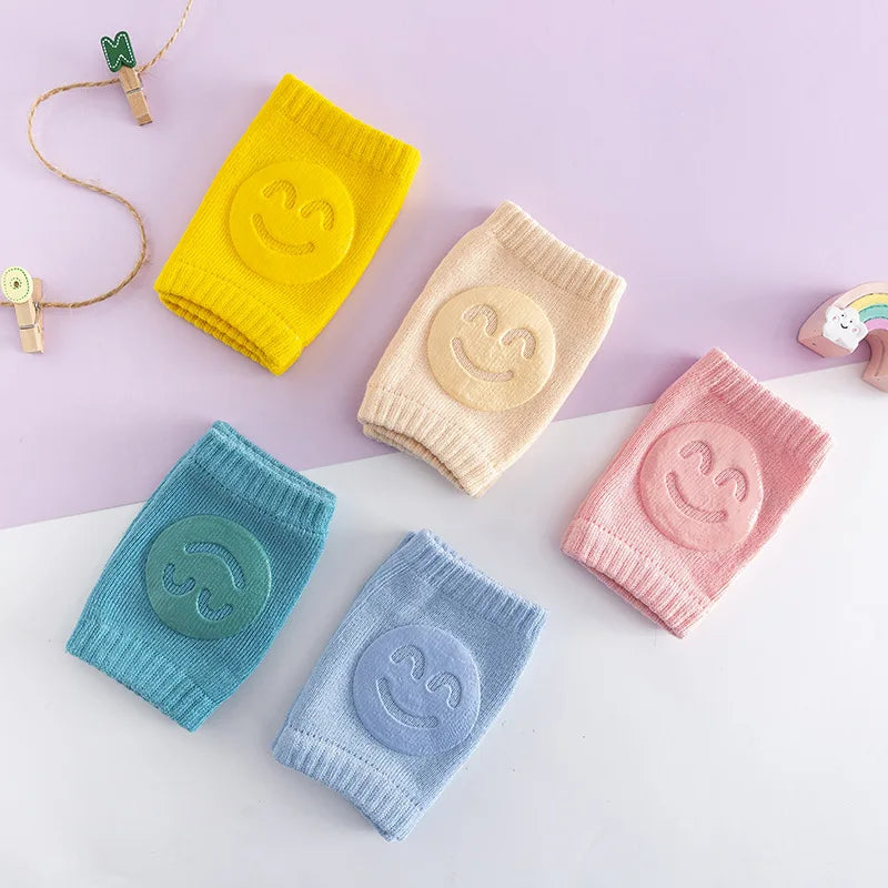 Baby Safety Knee Pads