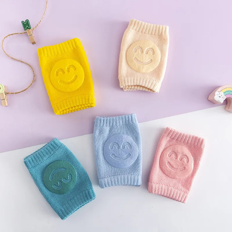 Baby Safety Knee Pads