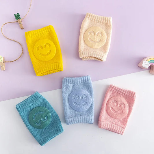 Baby Safety Knee Pads