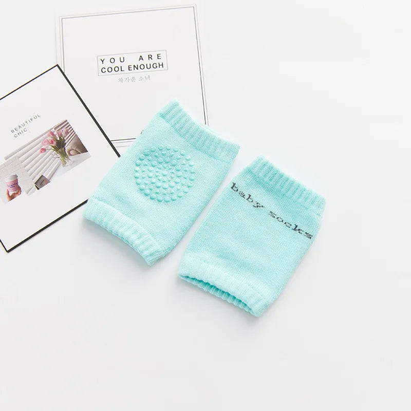 Baby Safety Knee Pads