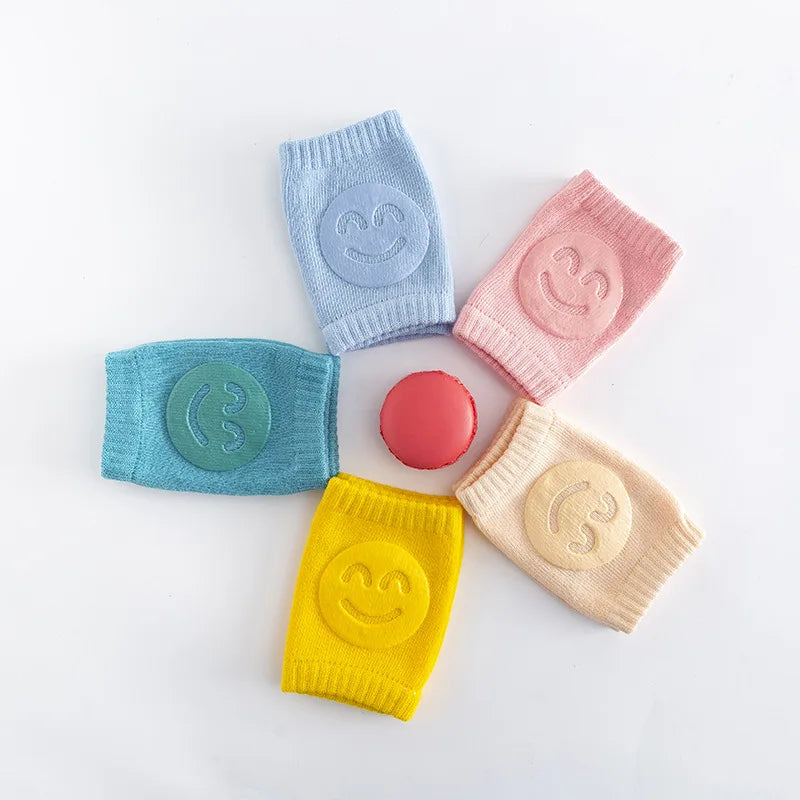 Baby Safety Knee Pads