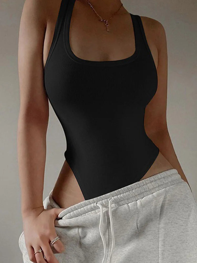 Chic Summer Bodysuit