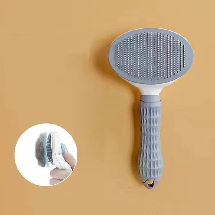 Pet Grooming Brush Comb