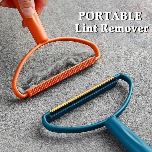 Pet Hair Remover Tool
