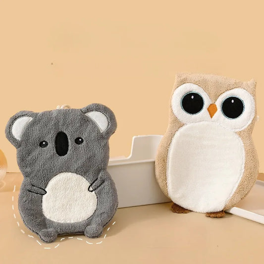 Cute Hanging Hand Towel
