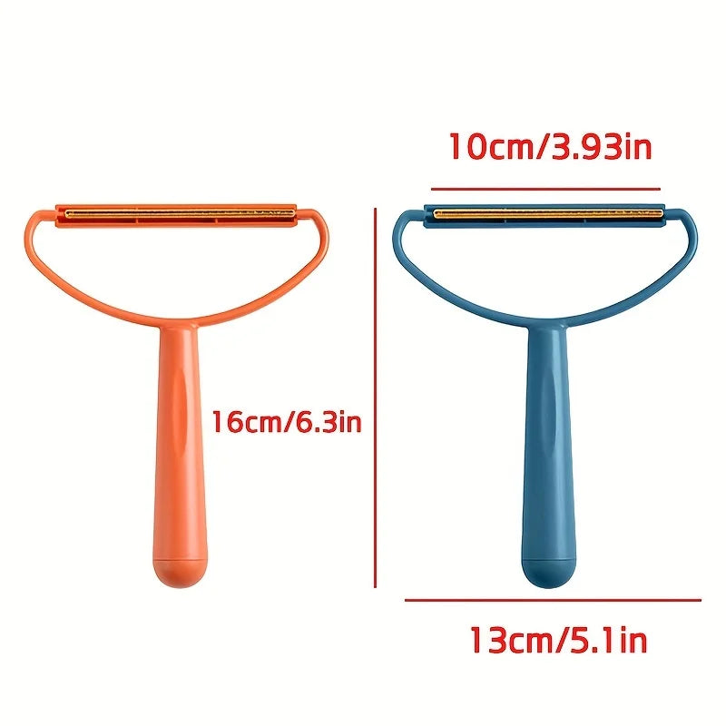 Pet Hair Remover Tool