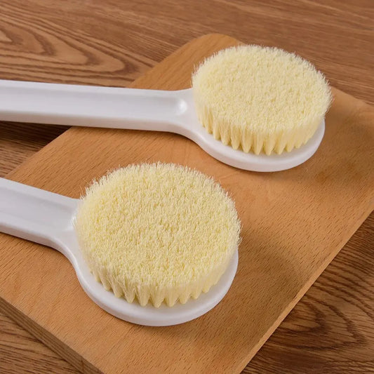 Japanese Long Handle Bath Brush