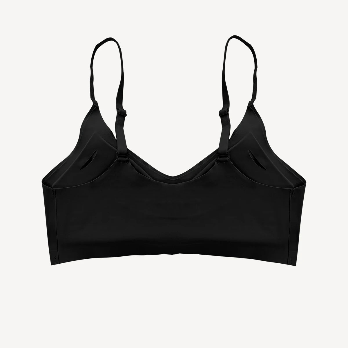 Seamless Comfort Bra