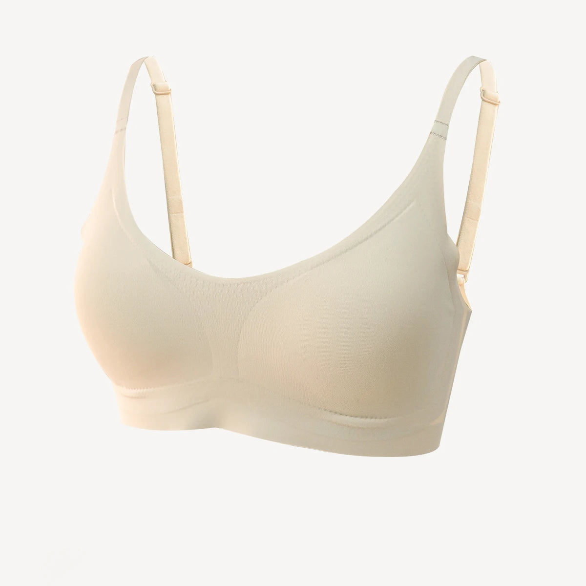 Seamless Comfort Bra